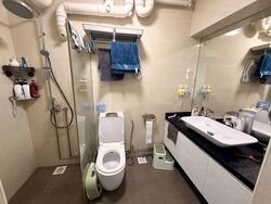 Blk 354D Admiralty Drive (Sembawang), HDB Executive #614445641